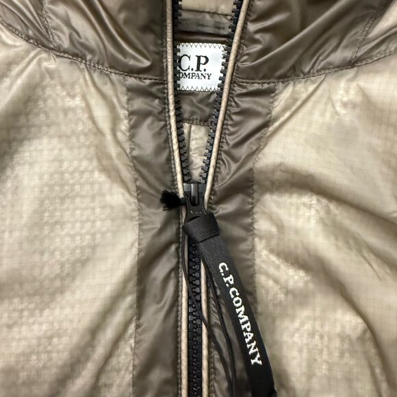 brand new w tag CP company $700 +tax jacket - Picture 4 of 14